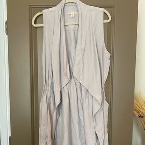 Tunic, great for layering